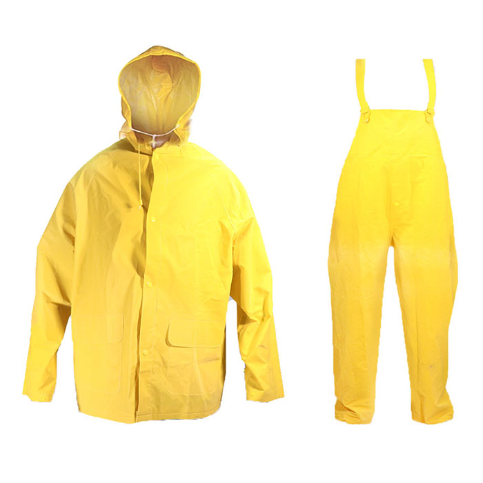 Rain Suit PVC – Regis Industrial Supplies Company Limited